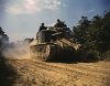 M3 Lee tanks